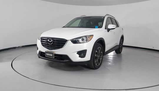 Mazda • CX-5