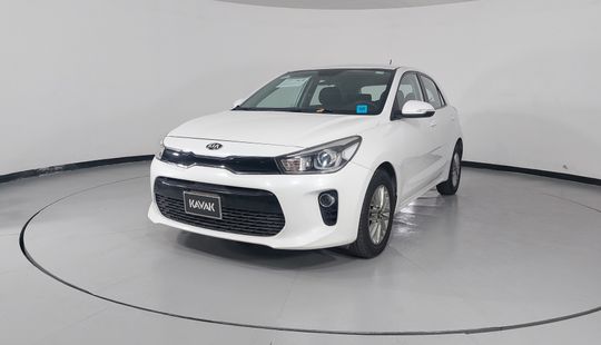 Kia • Rio