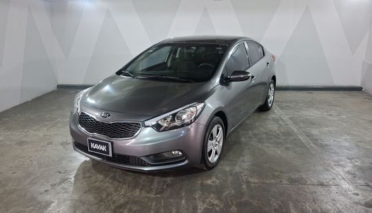 Kia • FORTE