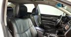 Nissan Altima 3.5 EXCLUSIVE CVT Sedan 2015