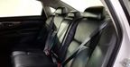 Nissan Altima 3.5 EXCLUSIVE CVT Sedan 2015