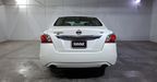 Nissan Altima 3.5 EXCLUSIVE CVT Sedan 2015