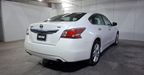 Nissan Altima 3.5 EXCLUSIVE CVT Sedan 2015