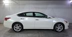 Nissan Altima 3.5 EXCLUSIVE CVT Sedan 2015