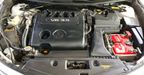 Nissan Altima 3.5 EXCLUSIVE CVT Sedan 2015