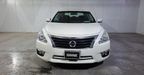 Nissan Altima 3.5 EXCLUSIVE CVT Sedan 2015