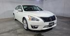 Nissan Altima 3.5 EXCLUSIVE CVT Sedan 2015