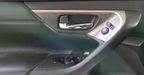 Nissan Altima 3.5 EXCLUSIVE CVT Sedan 2015