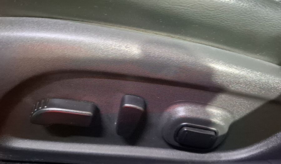 Nissan Altima 3.5 EXCLUSIVE CVT Sedan 2015