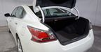 Nissan Altima 3.5 EXCLUSIVE CVT Sedan 2015