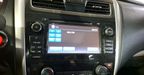 Nissan Altima 3.5 EXCLUSIVE CVT Sedan 2015