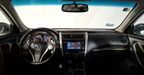 Nissan Altima 3.5 EXCLUSIVE CVT Sedan 2015