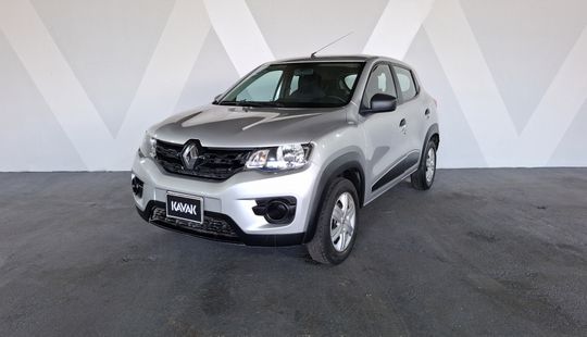 Renault • Kwid