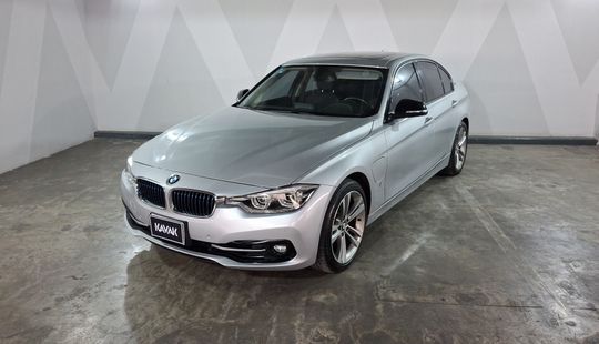 Bmw • Serie 3