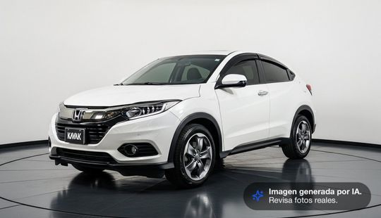 2019 • 96,600 km • Automático