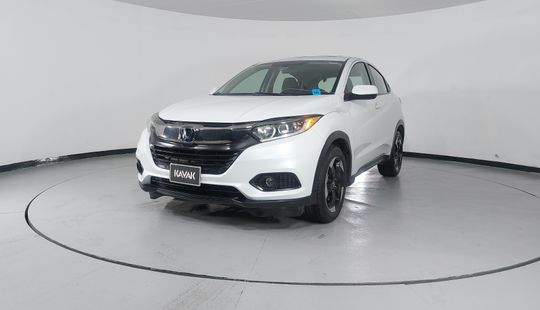 Honda • HR-V