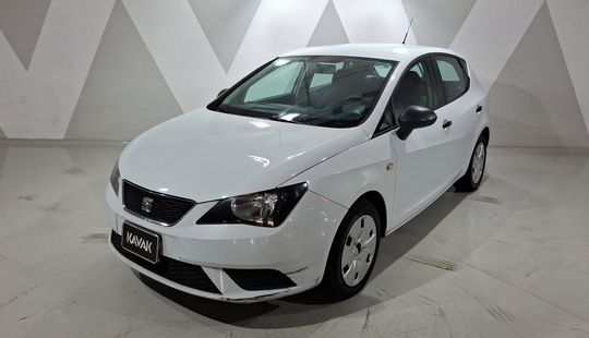 Seat • Ibiza