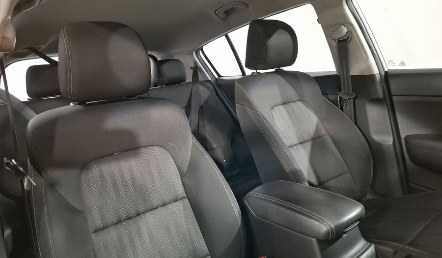Kia Sportage 2.0 LX AUTO Suv 2018
