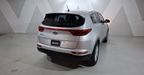 Kia Sportage 2.0 LX AUTO Suv 2018