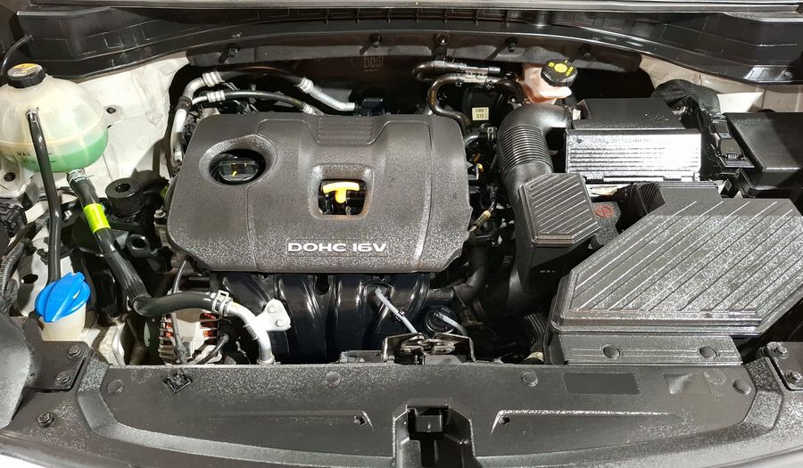 Kia Sportage 2.0 LX AUTO Suv 2018