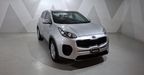 Kia Sportage 2.0 LX AUTO Suv 2018