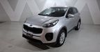 Kia Sportage 2.0 LX AUTO Suv 2018