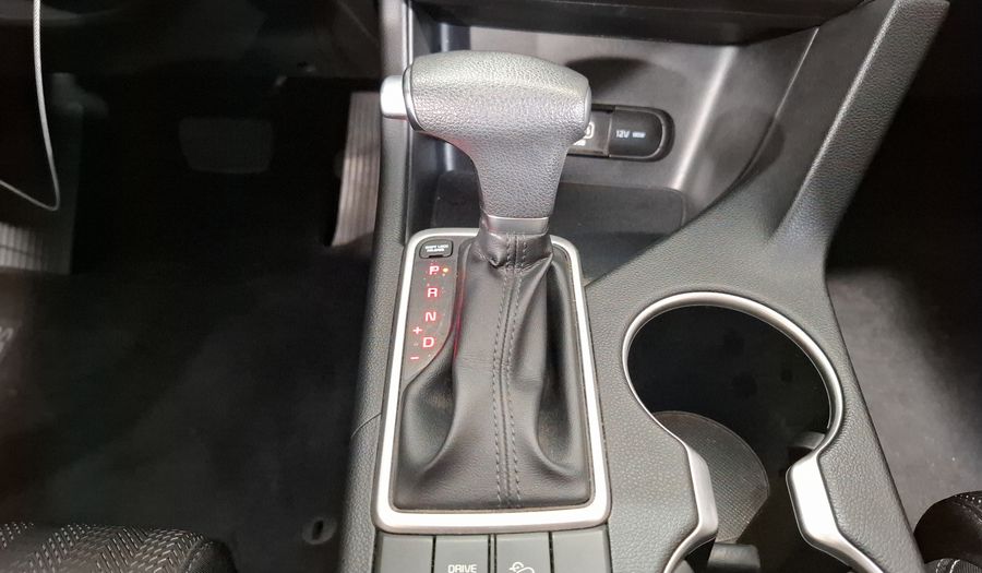 Kia Sportage 2.0 LX AUTO Suv 2018