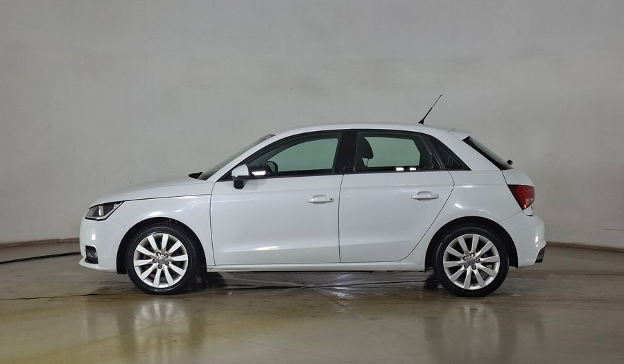 Audi A1 1.4 TFSI STRONIC SB Hatchback 2019