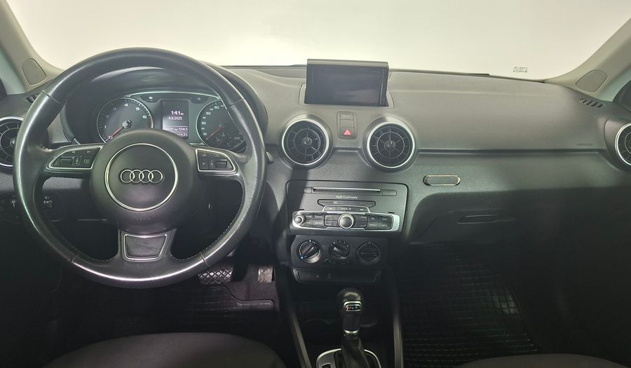 Audi A1 1.4 TFSI STRONIC SB Hatchback 2019