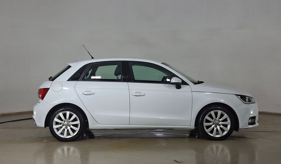 Audi A1 1.4 TFSI STRONIC SB Hatchback 2019