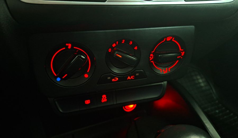 Audi A1 1.4 TFSI STRONIC SB Hatchback 2019