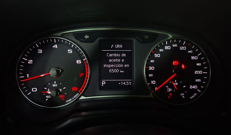 Audi A1 1.4 TFSI STRONIC SB Hatchback 2019