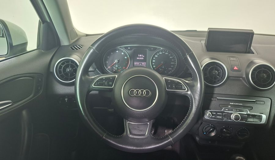 Audi A1 1.4 TFSI STRONIC SB Hatchback 2019