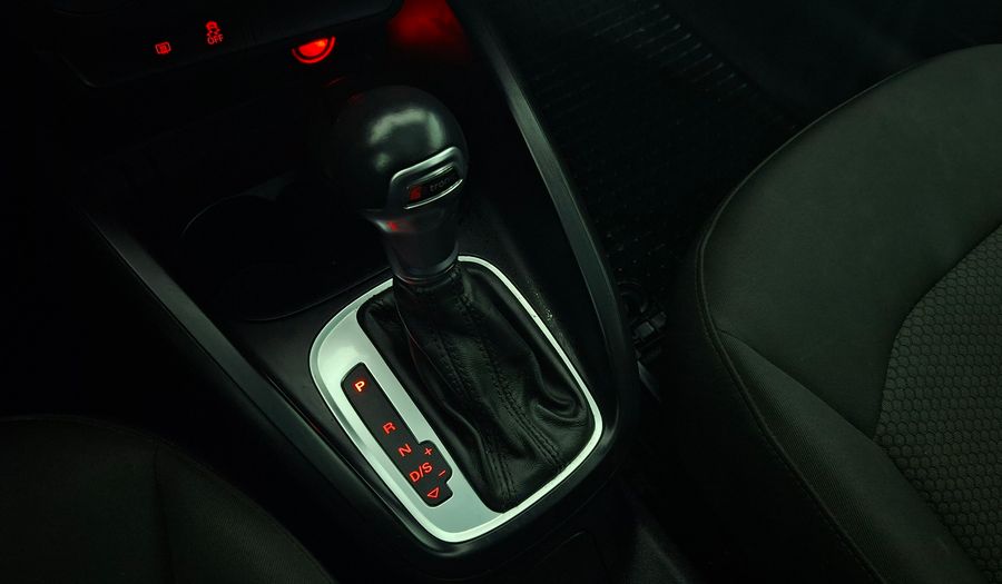 Audi A1 1.4 TFSI STRONIC SB Hatchback 2019