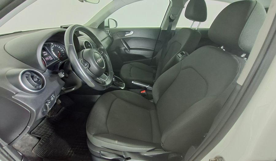 Audi A1 1.4 TFSI STRONIC SB Hatchback 2019