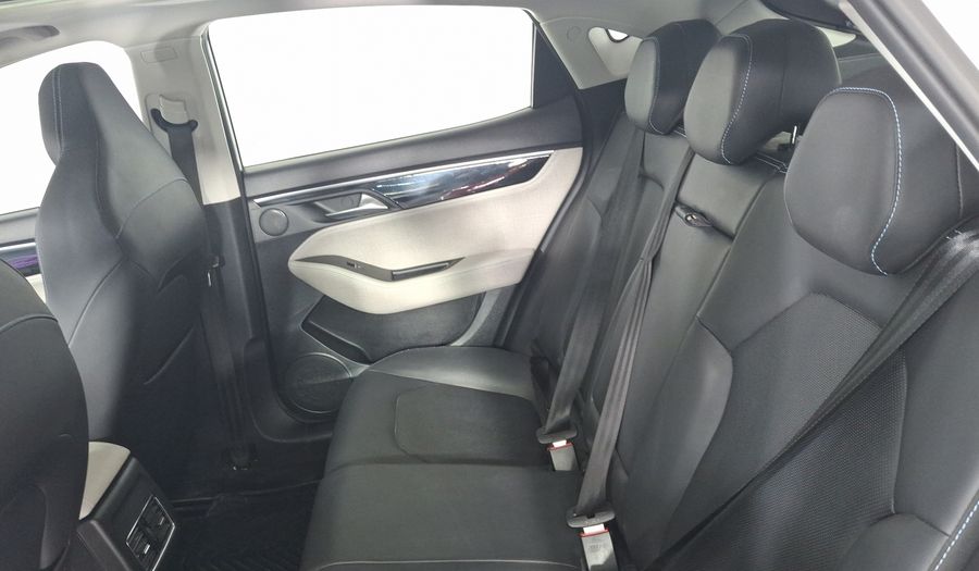 Jac J7 1.5 QUANTUM CVT Hatchback 2022