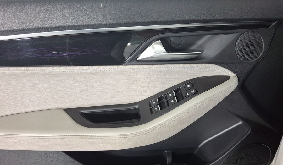 Jac J7 1.5 QUANTUM CVT Hatchback 2022