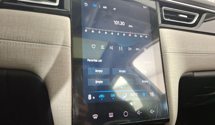 Jac J7 1.5 QUANTUM CVT Hatchback 2022