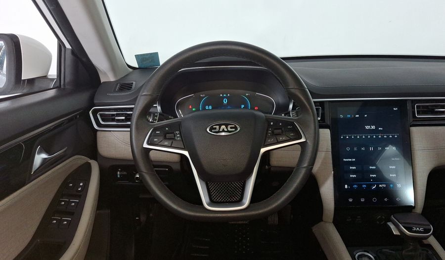 Jac J7 1.5 QUANTUM CVT Hatchback 2022