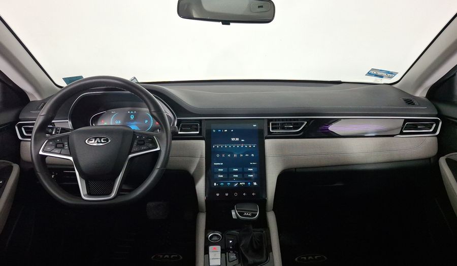 Jac J7 1.5 QUANTUM CVT Hatchback 2022