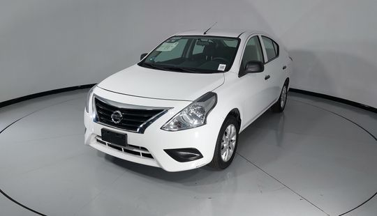 Nissan • V-Drive