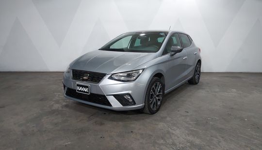 Seat • Ibiza