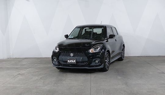 Suzuki • Swift
