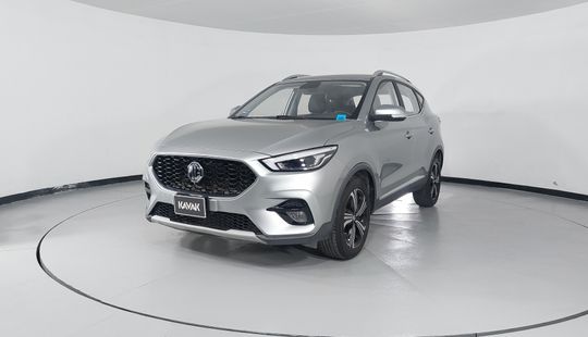 Mg • Zs