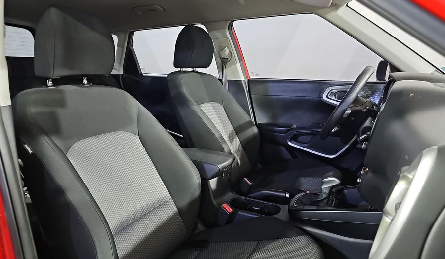 Kia Soul 1.6 LX AUTO Suv 2021