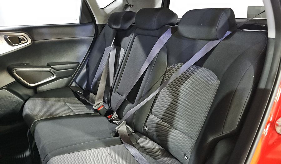 Kia Soul 1.6 LX AUTO Suv 2021