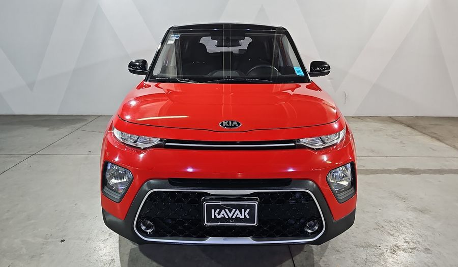 Kia Soul 1.6 LX AUTO Suv 2021
