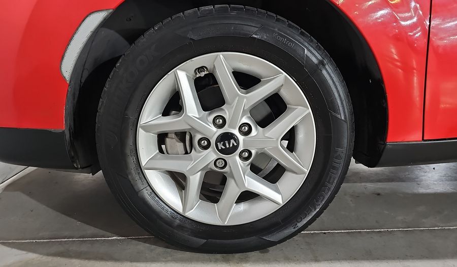 Kia Soul 1.6 LX AUTO Suv 2021