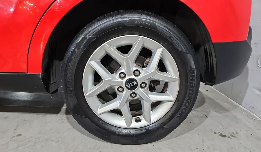Kia Soul 1.6 LX AUTO Suv 2021