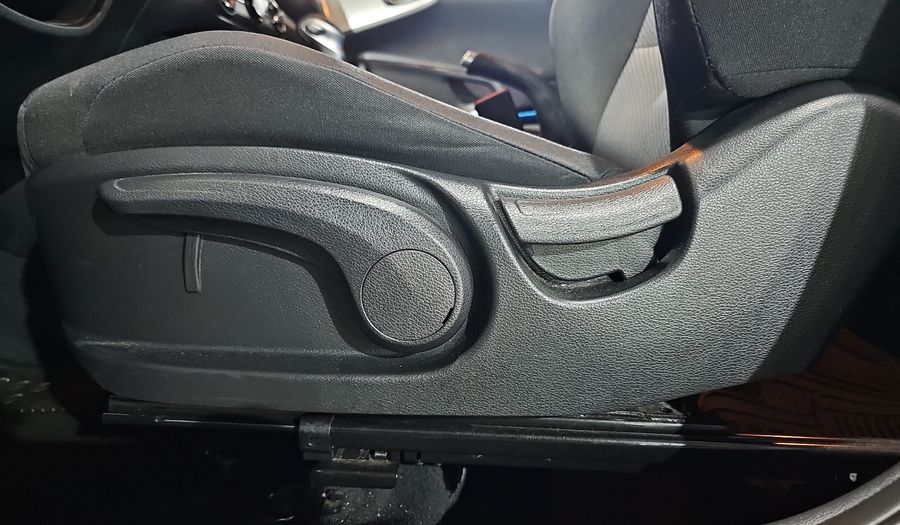 Kia Soul 1.6 LX AUTO Suv 2021
